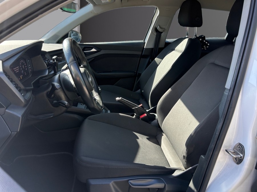 AUDI d'occasion A1 ALLSTREET 25 TFSI 95 ADVANCED de 2019 Nord Isère