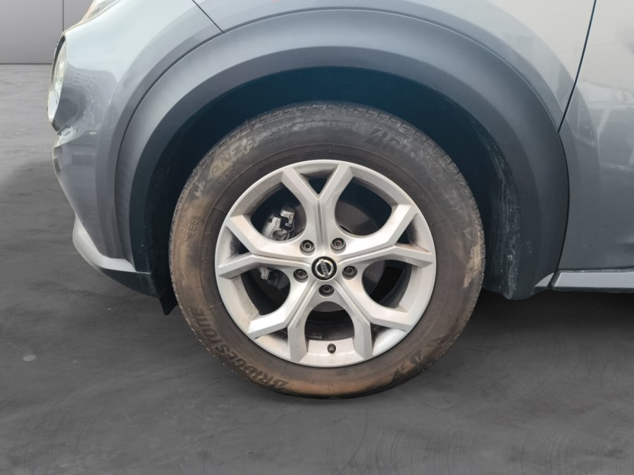 NISSAN d'occasion JUKE DIGT 114 de 2022 Beauvais (60)﻿