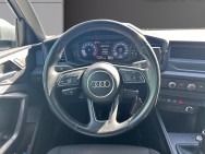 AUDI d'occasion A1 ALLSTREET 25 TFSI 95 ADVANCED de 2019 Nord Isère