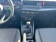 AUDI d'occasion A1 ALLSTREET 25 TFSI 95 ADVANCED de 2019 Nord Isère