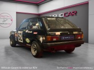 TALBOT d'occasion SUNBEAM TALBO SUNBEAM 1600 TI de 1980 Fontainebleau