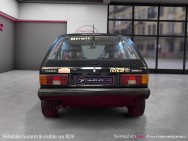 TALBOT d'occasion SUNBEAM TALBO SUNBEAM 1600 TI de 1980 Fontainebleau