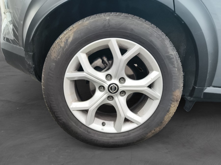 NISSAN d'occasion JUKE DIGT 114 de 2022 Beauvais (60)﻿