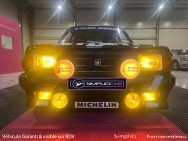 TALBOT d'occasion SUNBEAM TALBO SUNBEAM 1600 TI de 1980 Fontainebleau