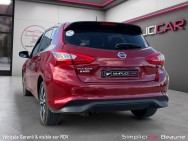 NISSAN d'occasion PULSAR 1.2 DIG-T 115 N-VISION de 2016 Beaune (21)﻿