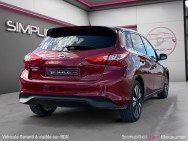 NISSAN d'occasion PULSAR 1.2 DIG-T 115 N-VISION de 2016 Beaune (21)﻿