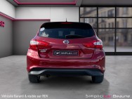 NISSAN d'occasion PULSAR 1.2 DIG-T 115 N-VISION de 2016 Beaune (21)﻿
