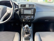 NISSAN d'occasion PULSAR 1.2 DIG-T 115 N-VISION de 2016 Beaune (21)﻿