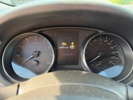 NISSAN d'occasion PULSAR 1.2 DIG-T 115 N-VISION de 2016 Beaune (21)﻿