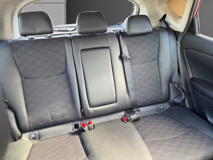 NISSAN d'occasion PULSAR 1.2 DIG-T 115 N-VISION de 2016 Beaune (21)﻿