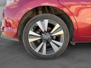 NISSAN d'occasion PULSAR 1.2 DIG-T 115 N-VISION de 2016 Beaune (21)﻿
