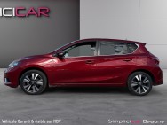 NISSAN d'occasion PULSAR 1.2 DIG-T 115 N-VISION de 2016 Beaune (21)﻿