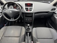 PEUGEOT d'occasion 207/207+ + 1.4 HDI 70 de 2011 Dunkerque (59)﻿