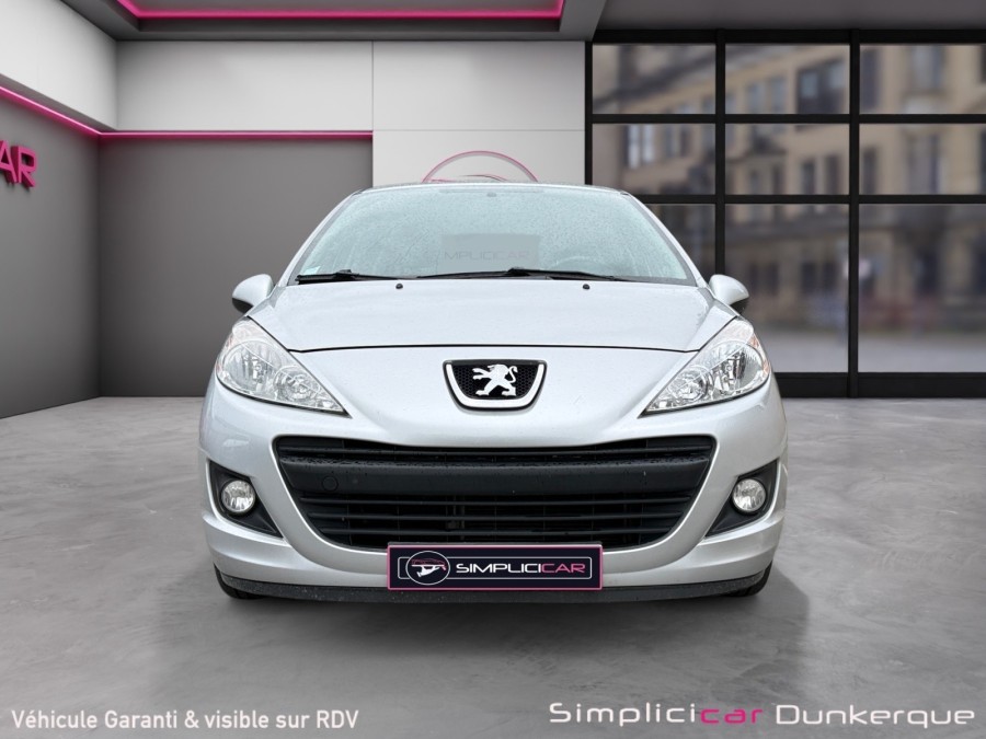 PEUGEOT d'occasion 207/207+ + 1.4 HDI 70 de 2011 Dunkerque (59)﻿