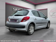 PEUGEOT d'occasion 207/207+ + 1.4 HDI 70 de 2011 Dunkerque (59)﻿