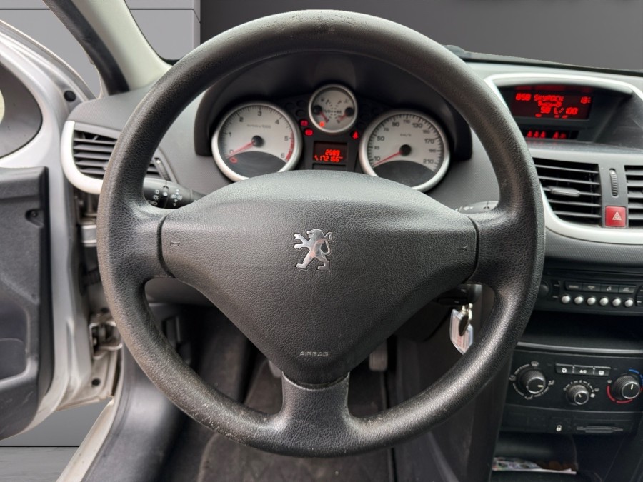 PEUGEOT d'occasion 207/207+ + 1.4 HDI 70 de 2011 Dunkerque (59)﻿