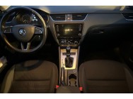 SKODA d'occasion OCTAVIA COMBI 2.0 TDI 150 EDITION DSG de 2020 Colmar