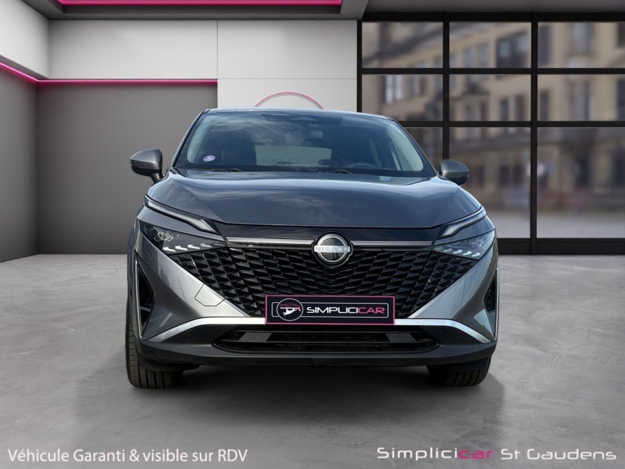 NISSAN d'occasion QASHQAI III E-POWER 190 ACENTA de 2025 St Gaudens