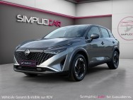 NISSAN d'occasion QASHQAI III E-POWER 190 ACENTA de 2025 St Gaudens