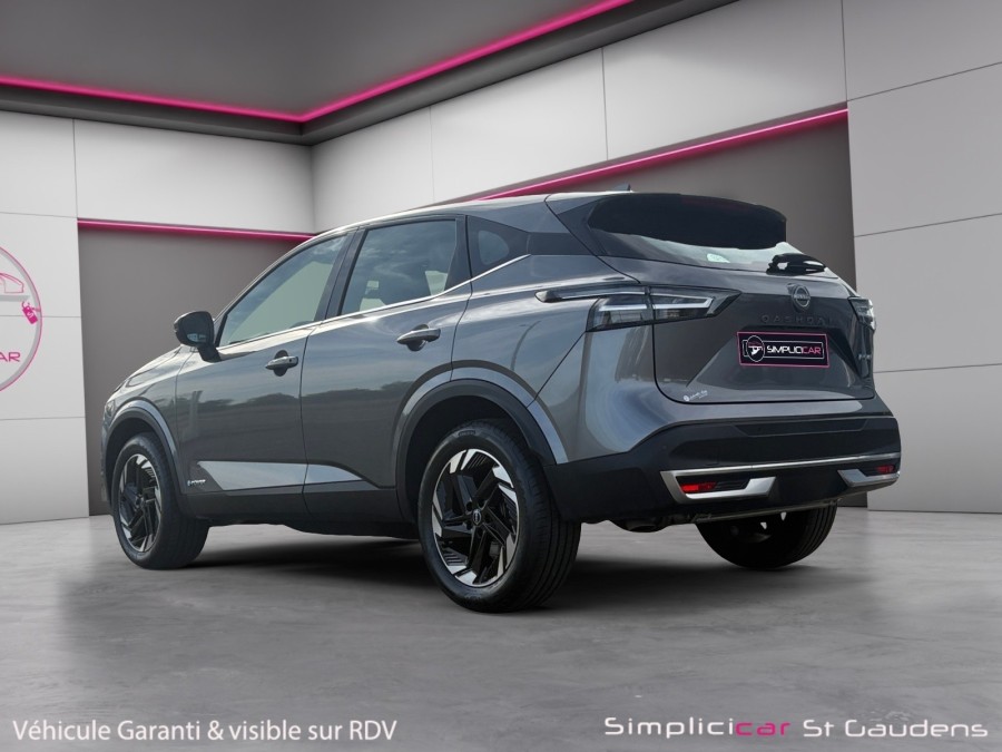 NISSAN d'occasion QASHQAI III E-POWER 190 ACENTA de 2025 St Gaudens
