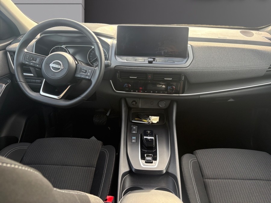 NISSAN d'occasion QASHQAI III E-POWER 190 ACENTA de 2025 St Gaudens