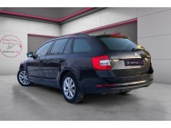SKODA d'occasion OCTAVIA COMBI 2.0 TDI 150 EDITION DSG de 2020 Colmar