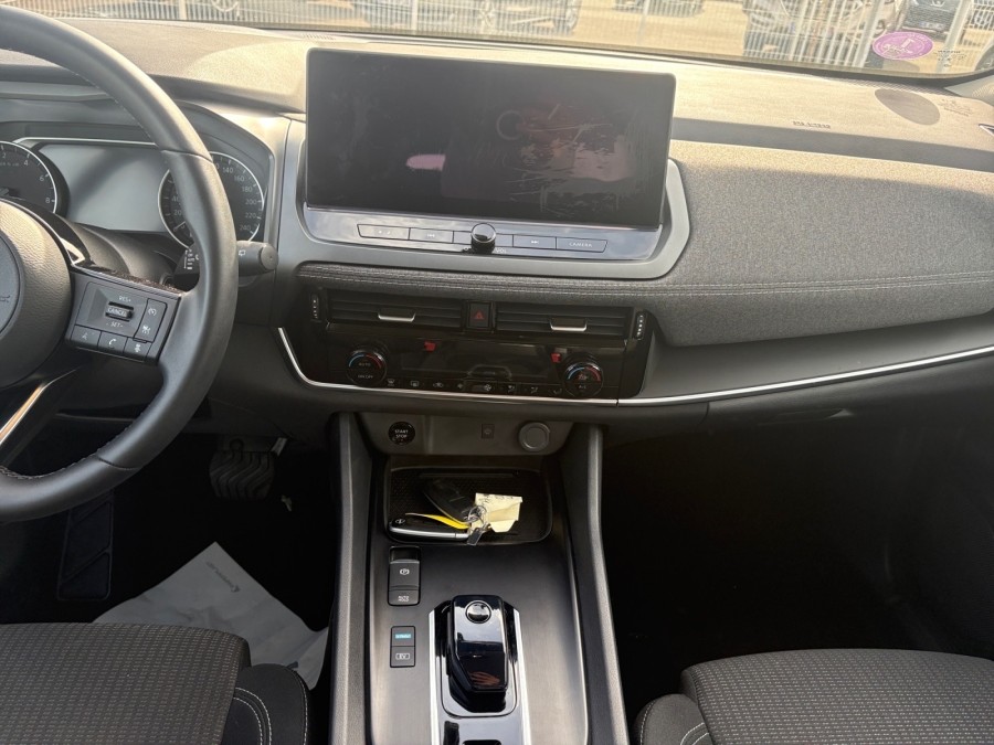 NISSAN d'occasion QASHQAI III E-POWER 190 ACENTA de 2025 St Gaudens