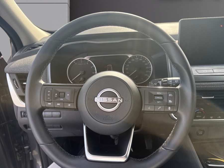 NISSAN d'occasion QASHQAI III E-POWER 190 ACENTA de 2025 St Gaudens