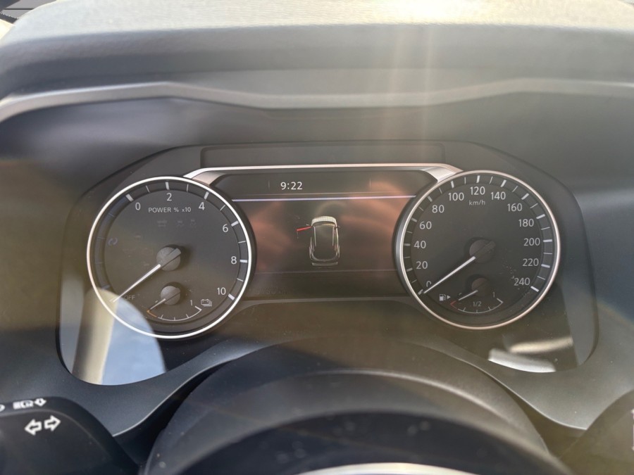 NISSAN d'occasion QASHQAI III E-POWER 190 ACENTA de 2025 St Gaudens