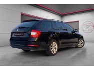 SKODA d'occasion OCTAVIA COMBI 2.0 TDI 150 EDITION DSG de 2020 Colmar