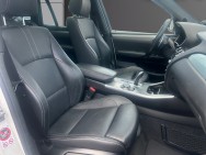 BMW d'occasion X3 18D SDRIVE M SPORT de 2017 Toulouse Sud (31)﻿
