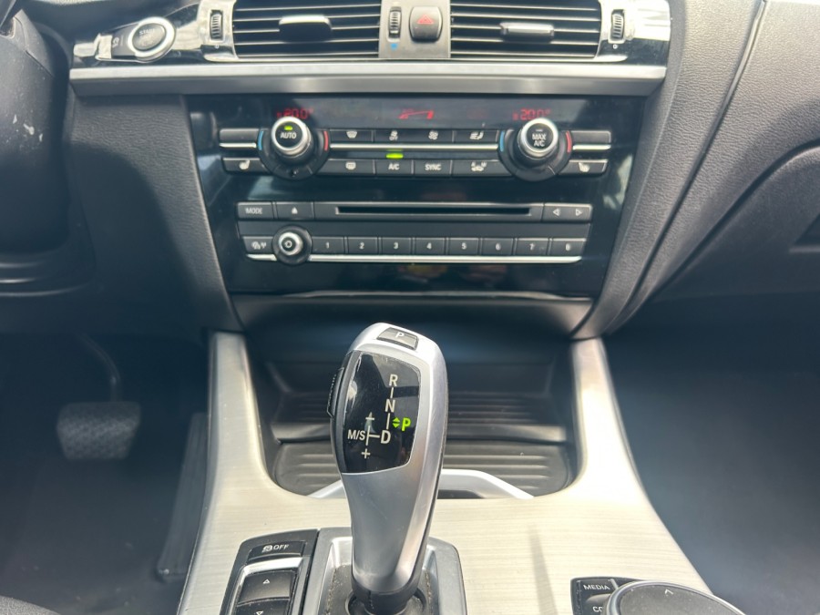 BMW d'occasion X3 18D SDRIVE M SPORT de 2017 Toulouse Sud (31)﻿
