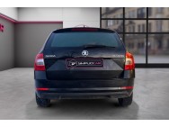 SKODA d'occasion OCTAVIA COMBI 2.0 TDI 150 EDITION DSG de 2020 Colmar