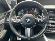 BMW d'occasion X3 18D SDRIVE M SPORT de 2017 Toulouse Sud (31)﻿