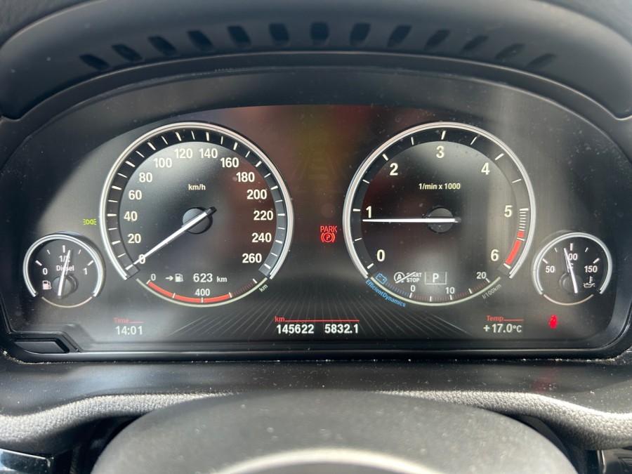 BMW d'occasion X3 18D SDRIVE M SPORT de 2017 Toulouse Sud (31)﻿