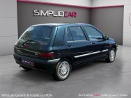 RENAULT d'occasion CLIO I BACCARA 1.8 de 1996 Méry Sur Oise (95)﻿