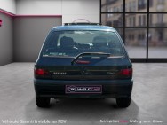 RENAULT d'occasion CLIO I BACCARA 1.8 de 1996 Méry Sur Oise (95)﻿