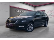 SKODA d'occasion OCTAVIA COMBI 2.0 TDI 150 EDITION DSG de 2020 Colmar