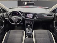 VOLKSWAGEN d'occasion T-ROC 1.5 TSI EVO 150 CARAT DSG de 2019 Amiens