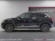 VOLKSWAGEN d'occasion T-ROC 1.5 TSI EVO 150 CARAT DSG de 2019 Amiens