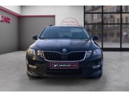 SKODA d'occasion OCTAVIA COMBI 2.0 TDI 150 EDITION DSG de 2020 Colmar