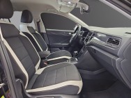 VOLKSWAGEN d'occasion T-ROC 1.5 TSI EVO 150 CARAT DSG de 2019 Amiens