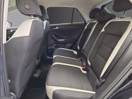 VOLKSWAGEN d'occasion T-ROC 1.5 TSI EVO 150 CARAT DSG de 2019 Amiens