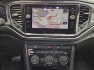 VOLKSWAGEN d'occasion T-ROC 1.5 TSI EVO 150 CARAT DSG de 2019 Amiens