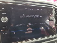 VOLKSWAGEN d'occasion T-ROC 1.5 TSI EVO 150 CARAT DSG de 2019 Amiens