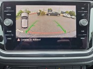 VOLKSWAGEN d'occasion T-ROC 1.5 TSI EVO 150 CARAT DSG de 2019 Amiens