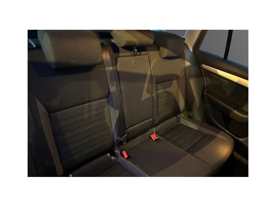 SKODA d'occasion OCTAVIA COMBI 2.0 TDI 150 EDITION DSG de 2020 Colmar