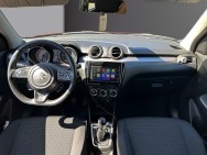 SUZUKI d'occasion SWIFT V 1.2 DUALJET HYBRID PACK de 2023 Salon de