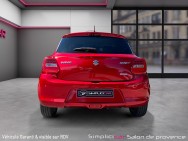 SUZUKI d'occasion SWIFT V 1.2 DUALJET HYBRID PACK de 2023 Salon de