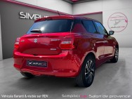 SUZUKI d'occasion SWIFT V 1.2 DUALJET HYBRID PACK de 2023 Salon de